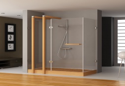 TEAK 500 