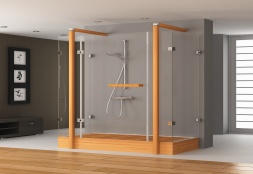 TEAK 400