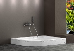 ASİMETRİK OVAL DUŞ TEKNESİ