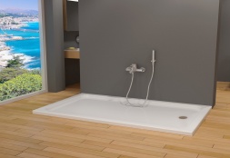 DİKDÖRTGEN FLAT TEKNE